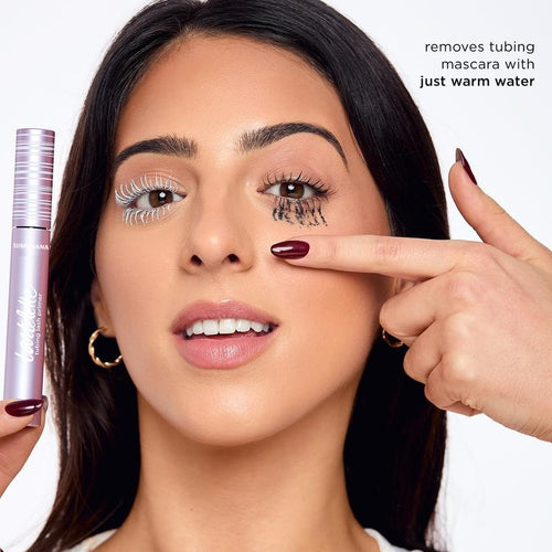 Waterproof Curling Mascara