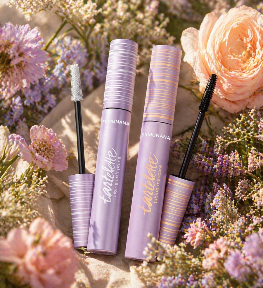 Voděodolná řasenka pro natočení řas